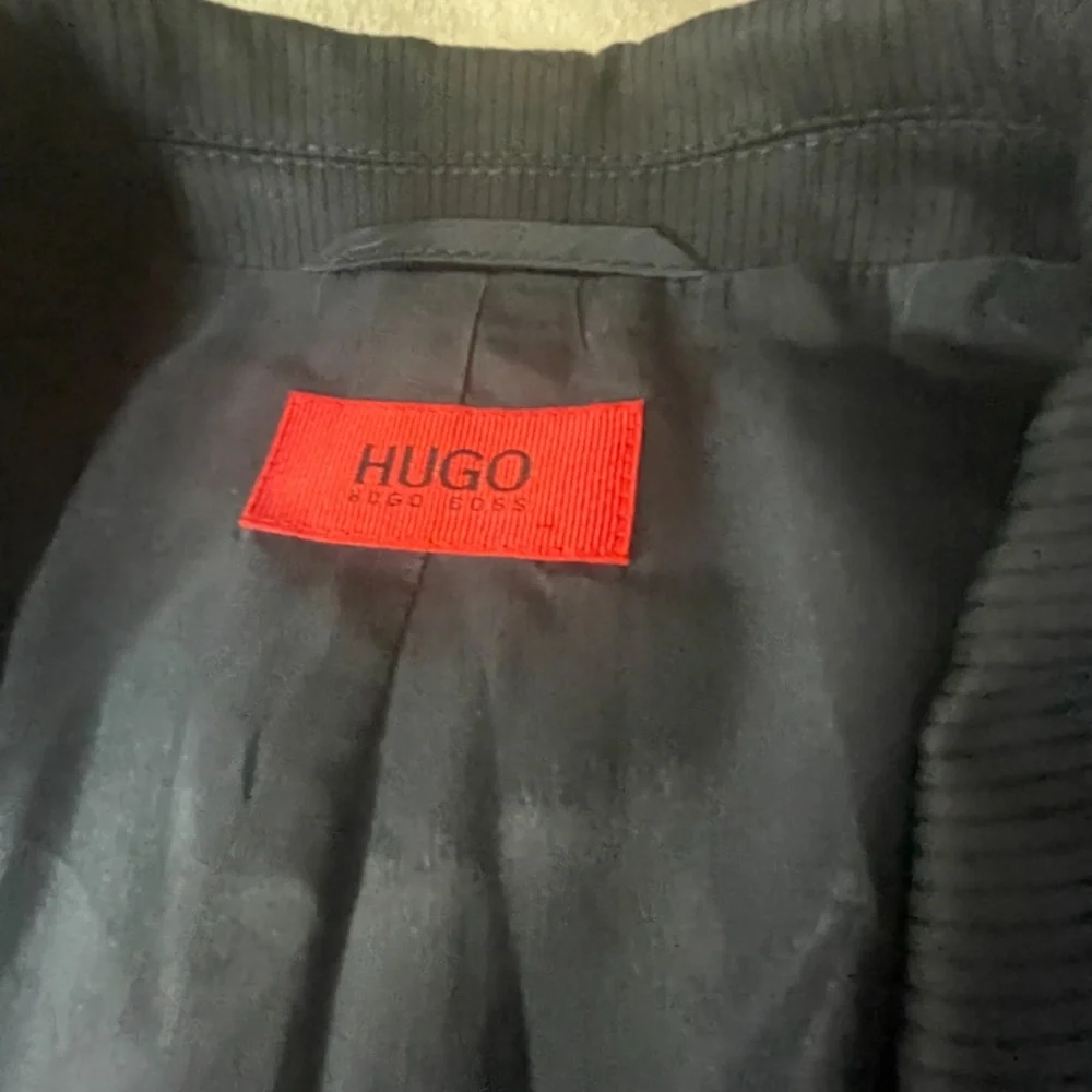 Jacket - Picture 5 of 5